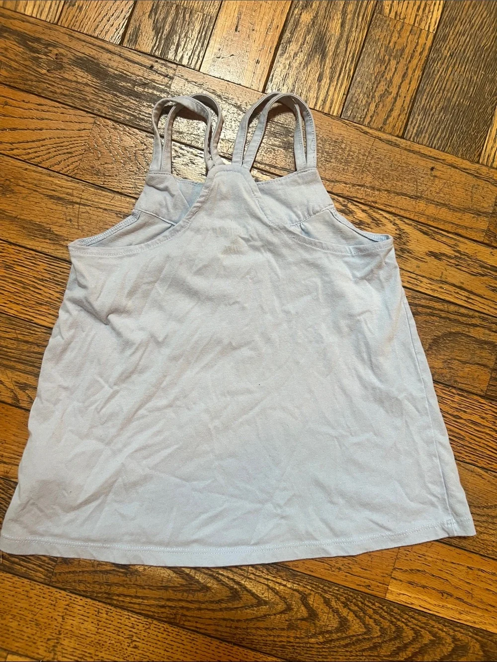 OshKosh Bgosh everyday trim straps